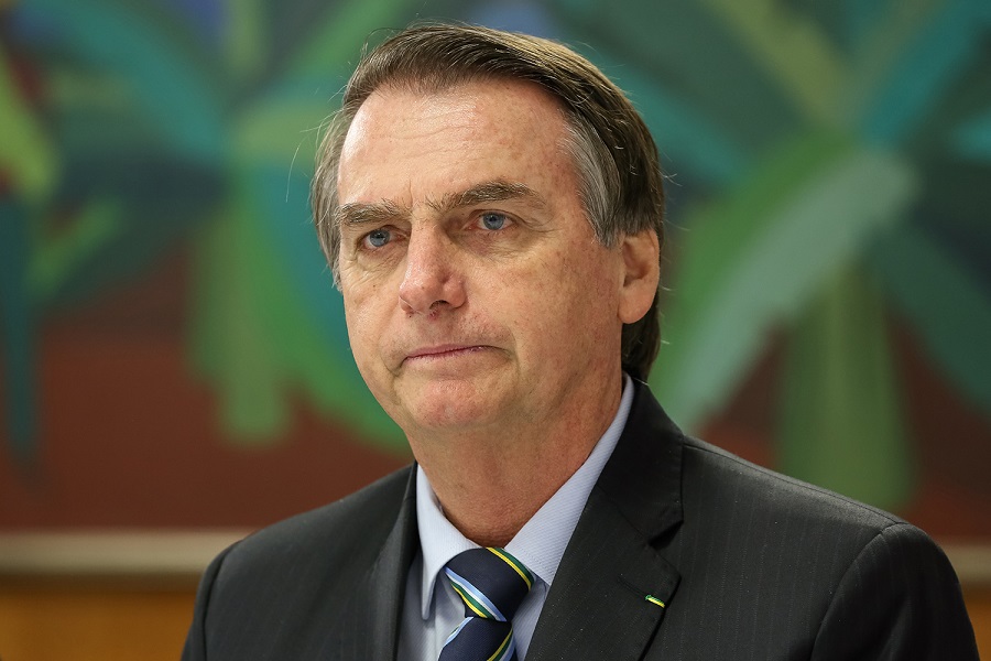 Presidente Bolsonaro Vai Manter O Bolsa Fam Lia E Desiste Do Renda Brasil