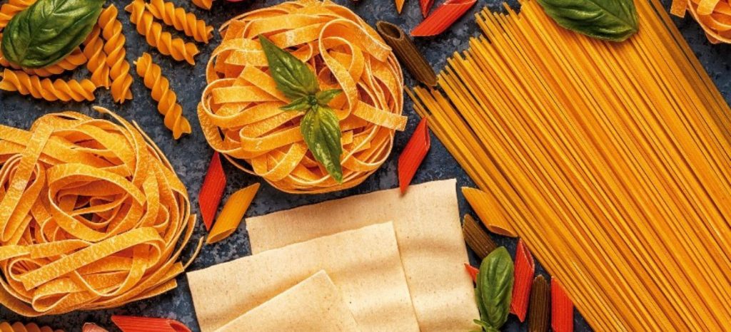 Empório Fribal celebra a culinária italiana com a Quinzena das Massas até 26 de outubro