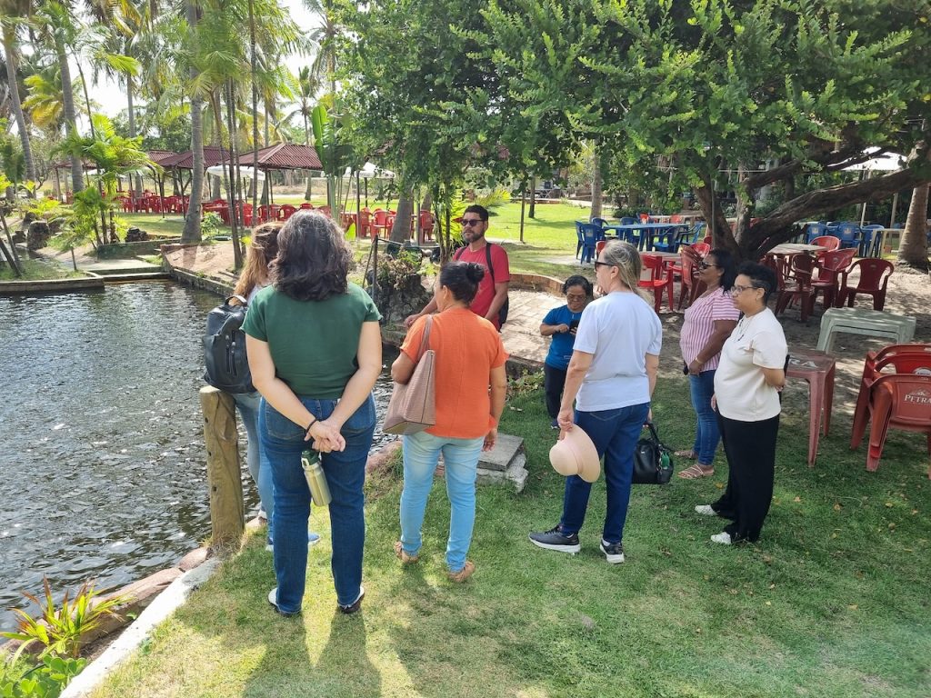 Descubra Raposa: o coração do agroturismo na Grande Ilha de São