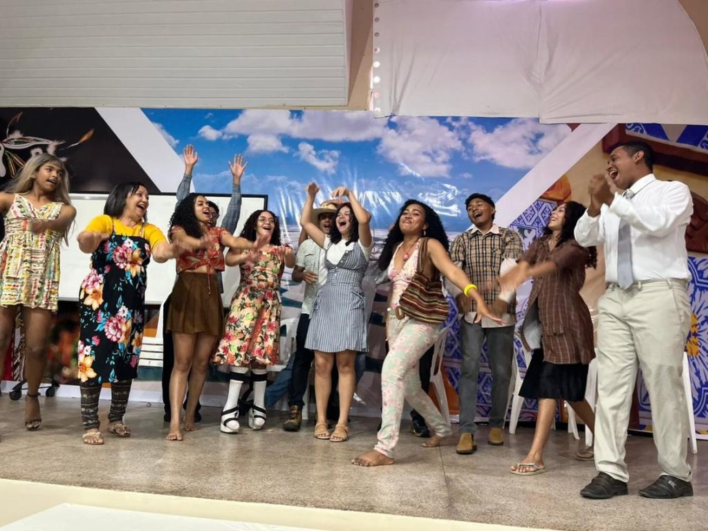 Ceprama: 36 anos de tradição turismo, e novas histórias na Madre Deus