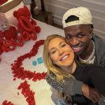 Virgínia Fonseca e Vini Jr. assumem namoro com declaração pública