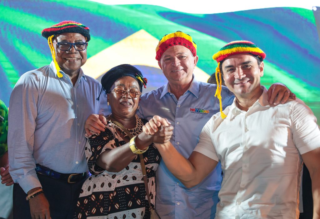 São Luís vai sediar o Festival Ilha do Reggae com nomes internacionais em novembro