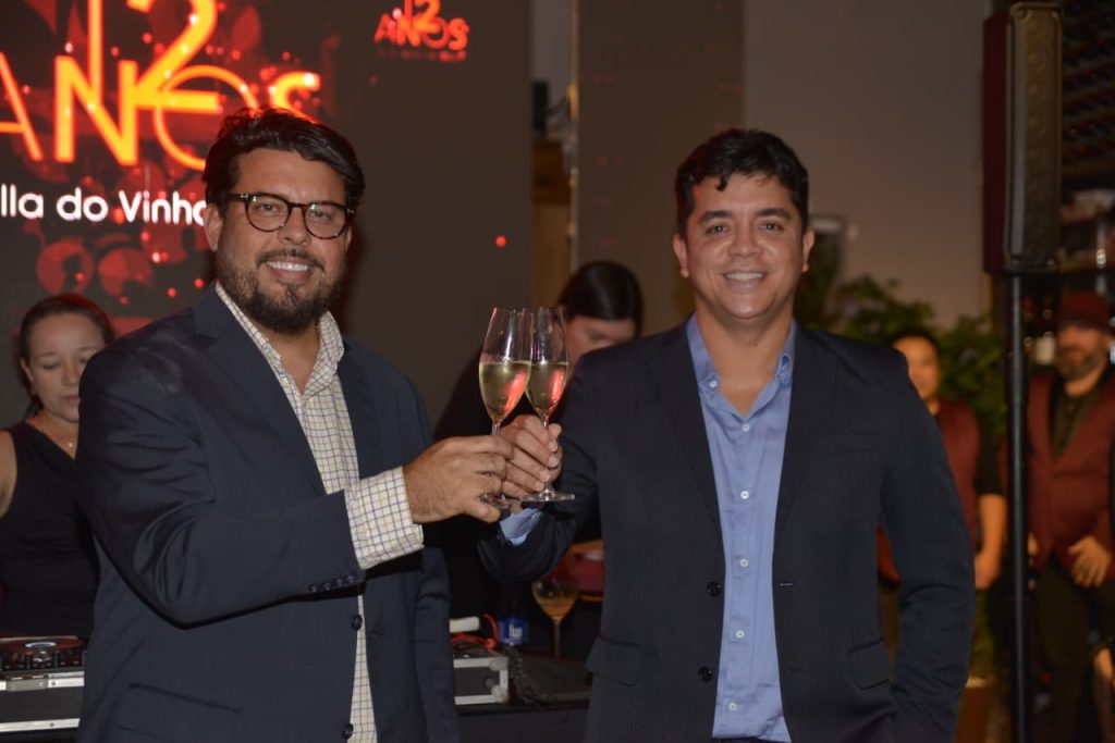 Villa do Vinho Bistrô está democratizando a cultura do vinho em São Luís