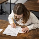 Enem 2025: 5 dicas para controlar a ansiedade e manter o foco nos dias antes da prova