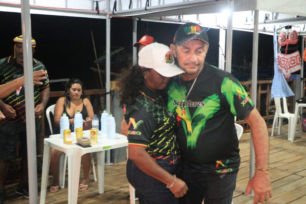 Reggae Roots fortalece Porto do Braga como espaço cultural em Raposa