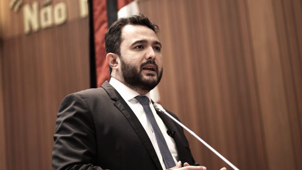 “Crime é o que está no conteúdo dessas conversas”, diz Yglésio sobre áudios vazados