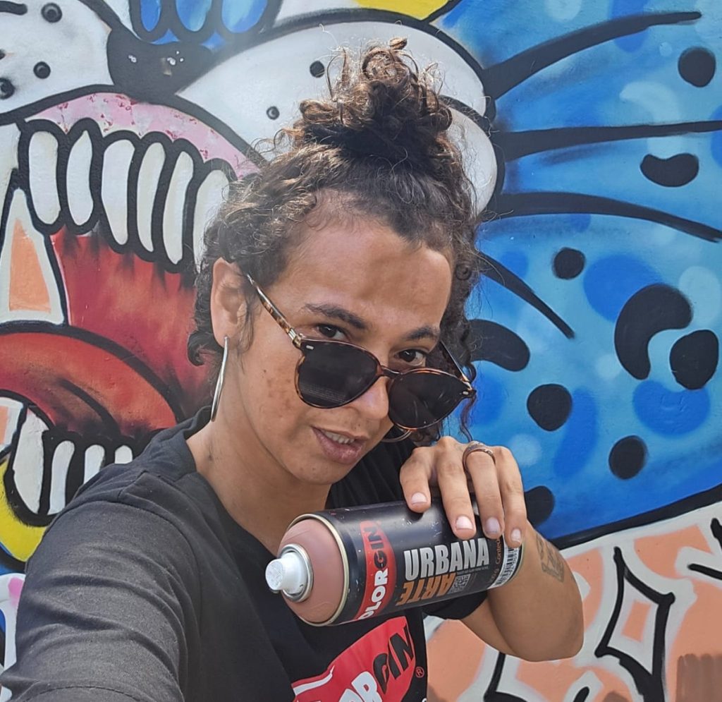 Sesc promove III Mostra de Culturas Urbanas com show de Negra Li e celebração da cultura de rua neste fim de semana