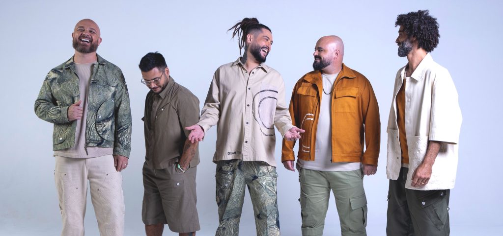 “São Luís vai tremer! Ky-Mani Marley, Burning Spear, Maneva e Edson Gomes na Ilha do Reggae”