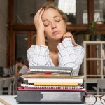 ENEM: como lidar com a exaustão