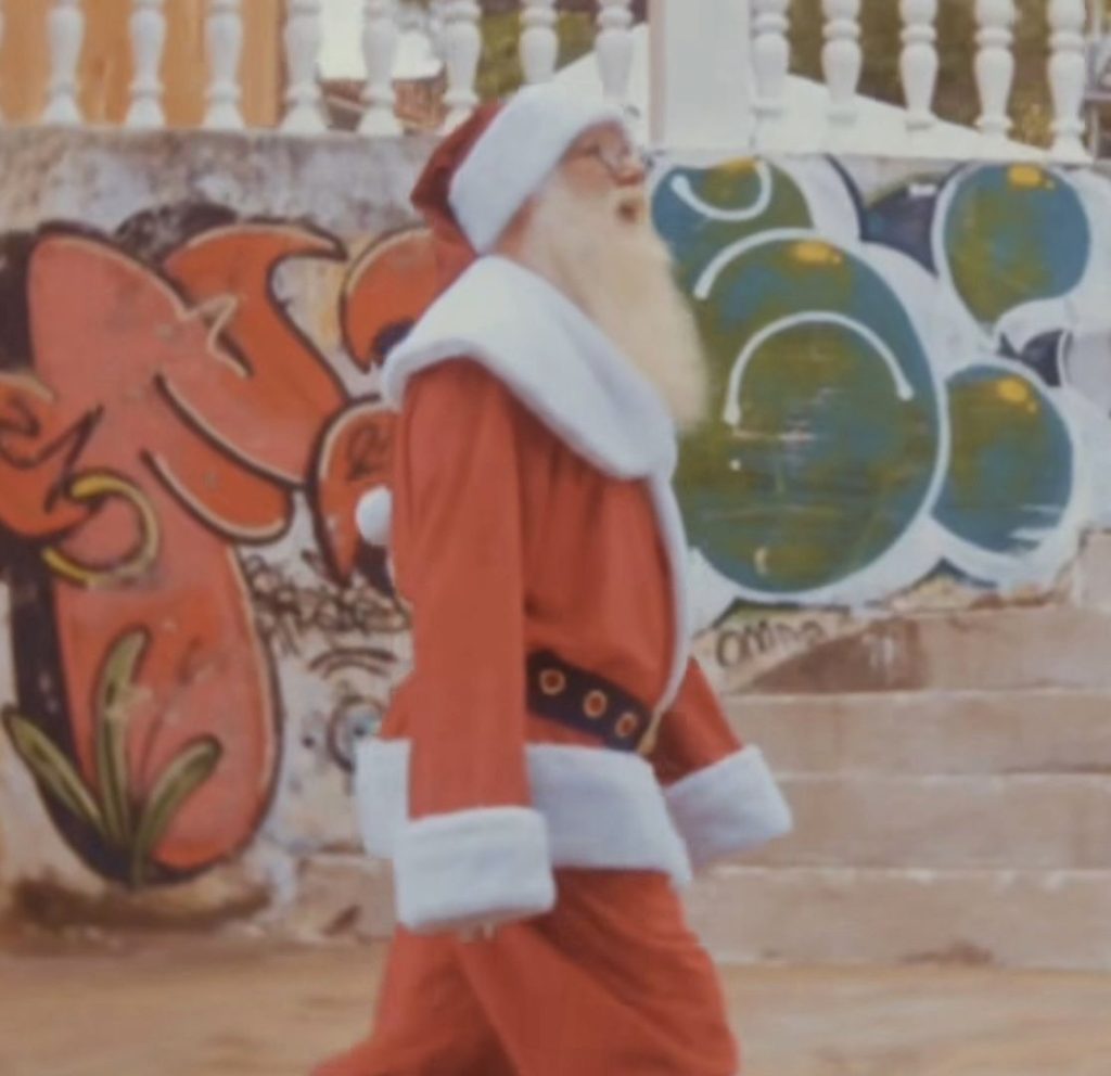 Shopping da Ilha enalteceu a cultura do Maranhão em campanha natalina