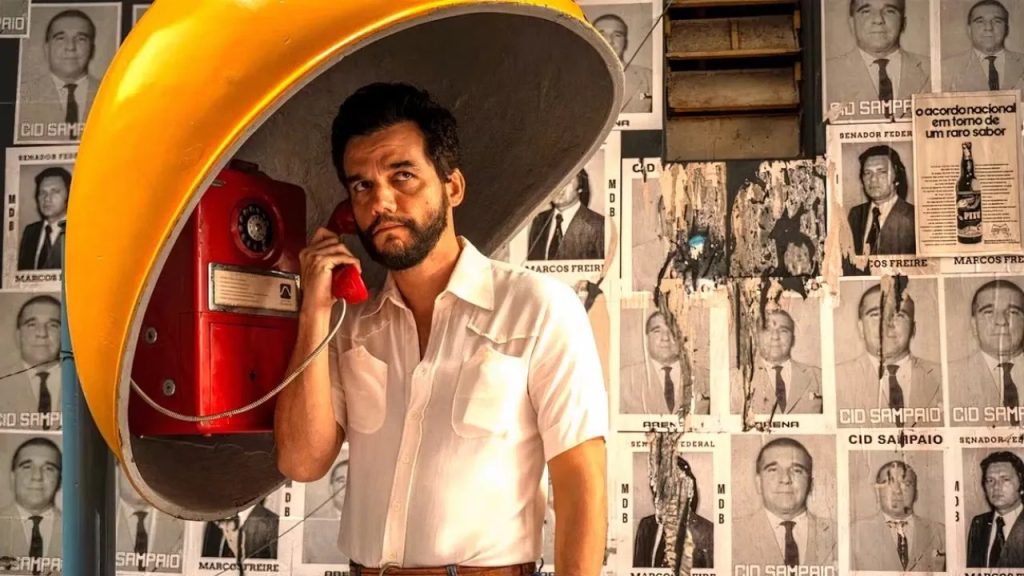 Mesmo com cinco indicações, Brasil não leva estatuetas no Oscar 2026