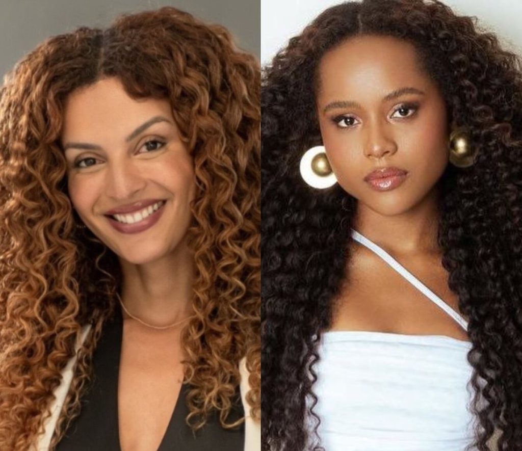 Áudio vazado esquenta rumores de rivalidade entre atrizes da Globo