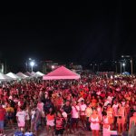 Viva Raposa lota na virada do ano e confirma força do Réveillon da cidade