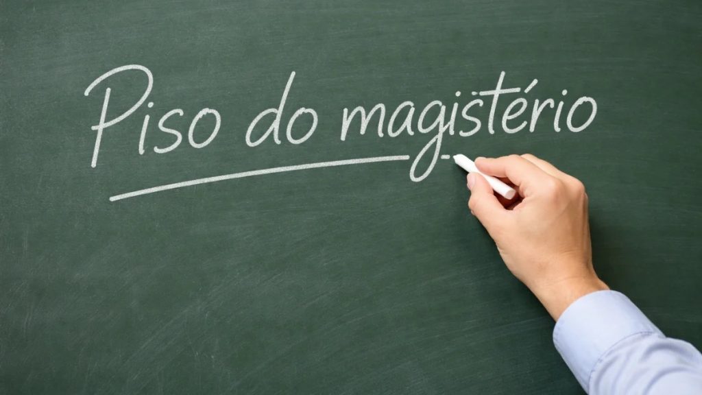 Municípios enfrentam impacto de R$ 8 bilhões com piso do magistério