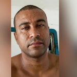 Após naufrágio, buscas continuam por pescador desaparecido