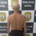 Ex-PM condenado por estupro é localizado e preso no Maranhão