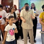 Cetfama celebra Dia Mundial de Conscientização do Autismo com programação especial na clínica