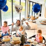 Zé Felipe faz 28, celebra com a família e destaca evolução pessoal: “Mais maturidade”