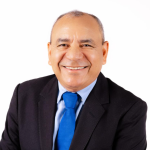 Genival Alves, ex-vereador de São Luís, anuncia pré-candidatura ao Senado