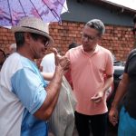 Carlos Lula sugere medida para enfrentar fome que afeta um terço das famílias no Maranhão