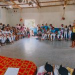 3º Festival Feminino de Capoeira em São Luís