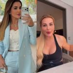 Investigação aponta uso de conta ligada a Deolane Bezerra em suposto esquema envolvendo MC Ryan SP