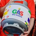 Caixa inicia pagamento do vale-recarga do Gás do Povo a 206 mil famílias