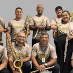 Entre sopros e ritmos: concerto do Grupo Musicar celebra a diversidade musical