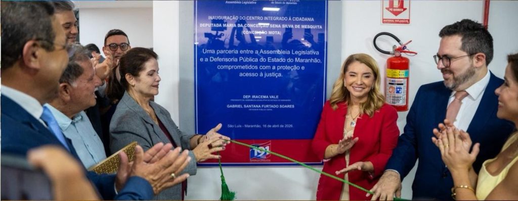 Assembleia passa a contar com posto da Defensoria Pública Estadual