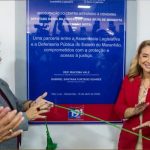 Assembleia passa a contar com posto da Defensoria Pública Estadual