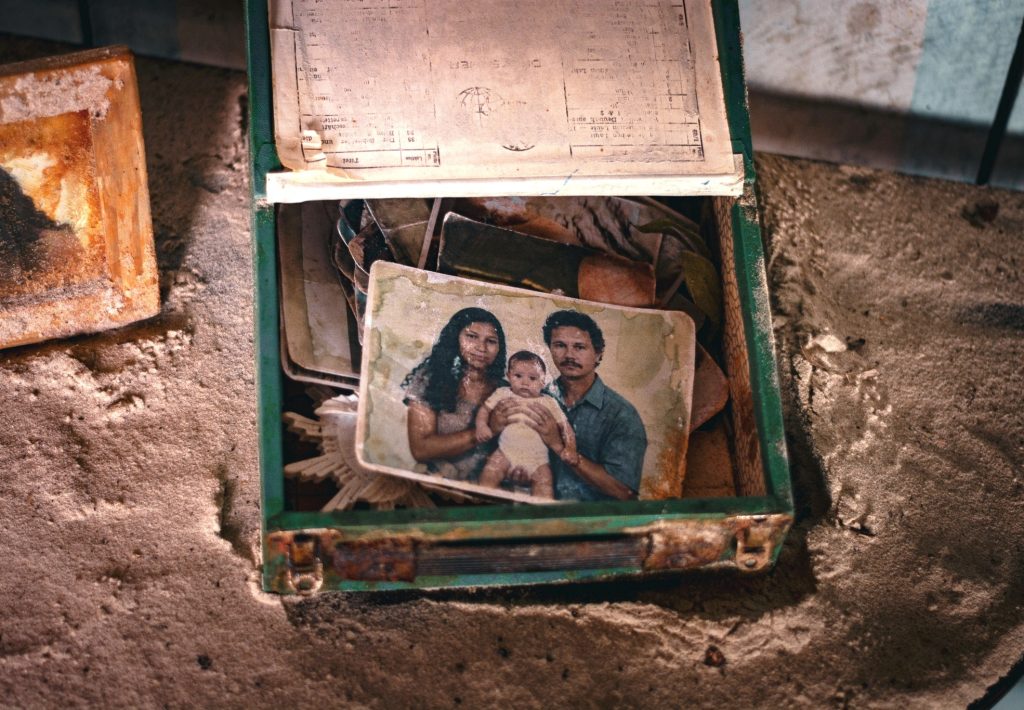 Gravações de “Mar”, filme maranhense sobre recomeços, chegam ao fim em Raposa