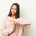 Quando o “Sim” cansa e experimentamos o peso de não saber dizer “Não”