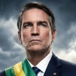 Filme sobre Bolsonaro ganha data de estreia e divulga primeiro pôster