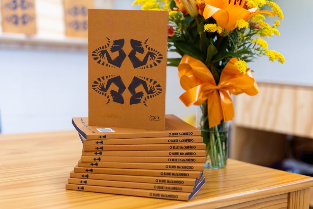 Livro mostra legado de Langston Hughes,   ícone da resistência negra