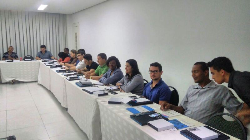 Programa 'CNH Jovem' é referência nacional em política 