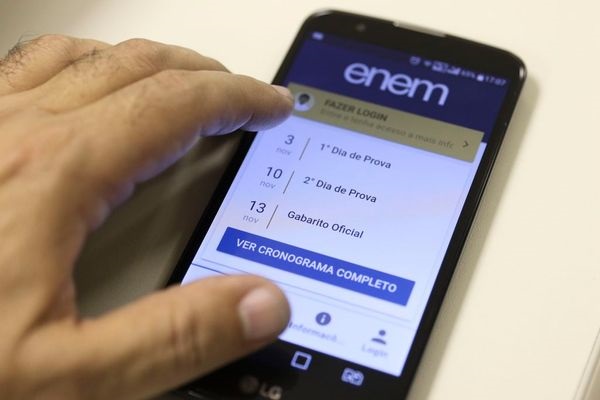 Enem 2020: Inep divulga os locais da prova, confira no site