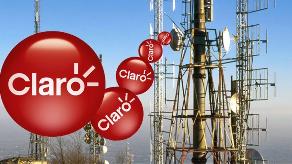 Claro terá que instalar 41 torres 4G e 5G para melhorar sinal no Maranhão