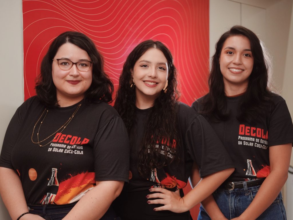 Programa de Estágio “Decola” da Solar Coca-Cola abre vagas em São Luís