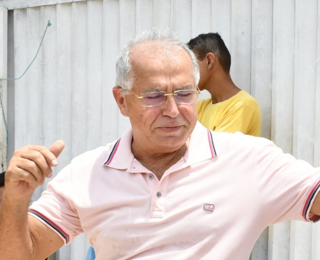 CADÊ O DINHEIRO? Prefeita de Arari afirma que R$ 1,25 Milhão sumiu das contas da prefeitura