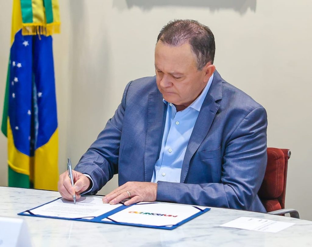 Brandão anuncia aumento no valor do cartão do Maranhão Livre da Fome