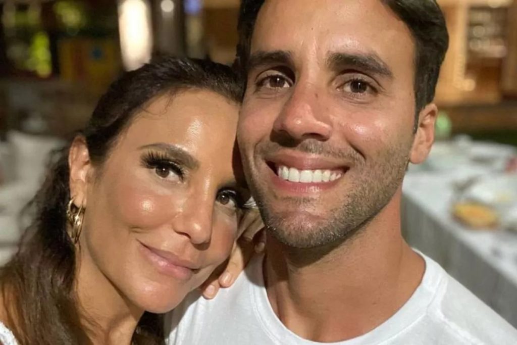 Ivete Sangalo revela término do casamento com Daniel Cady: “A decisão mais coerente”