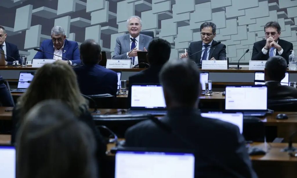Senado aprova isenção do Imposto de Renda para salários de até R$ 5 mil
