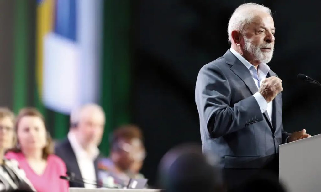 Lula abre a COP30 e defende “nova derrota” dos negacionistas do clima