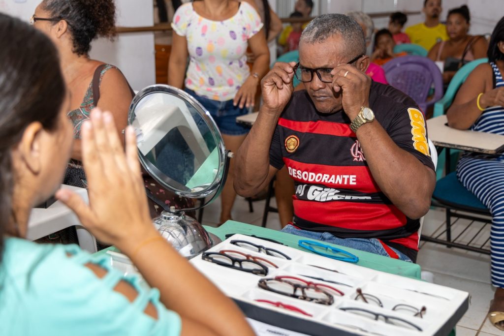 Retrospectiva 2025: Governo do Maranhão amplia investimentos e fortalece a saúde pública