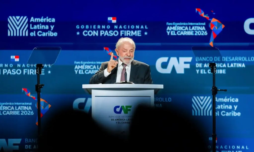 Lula cobra união na AL e afirma que divisão enfraquece países