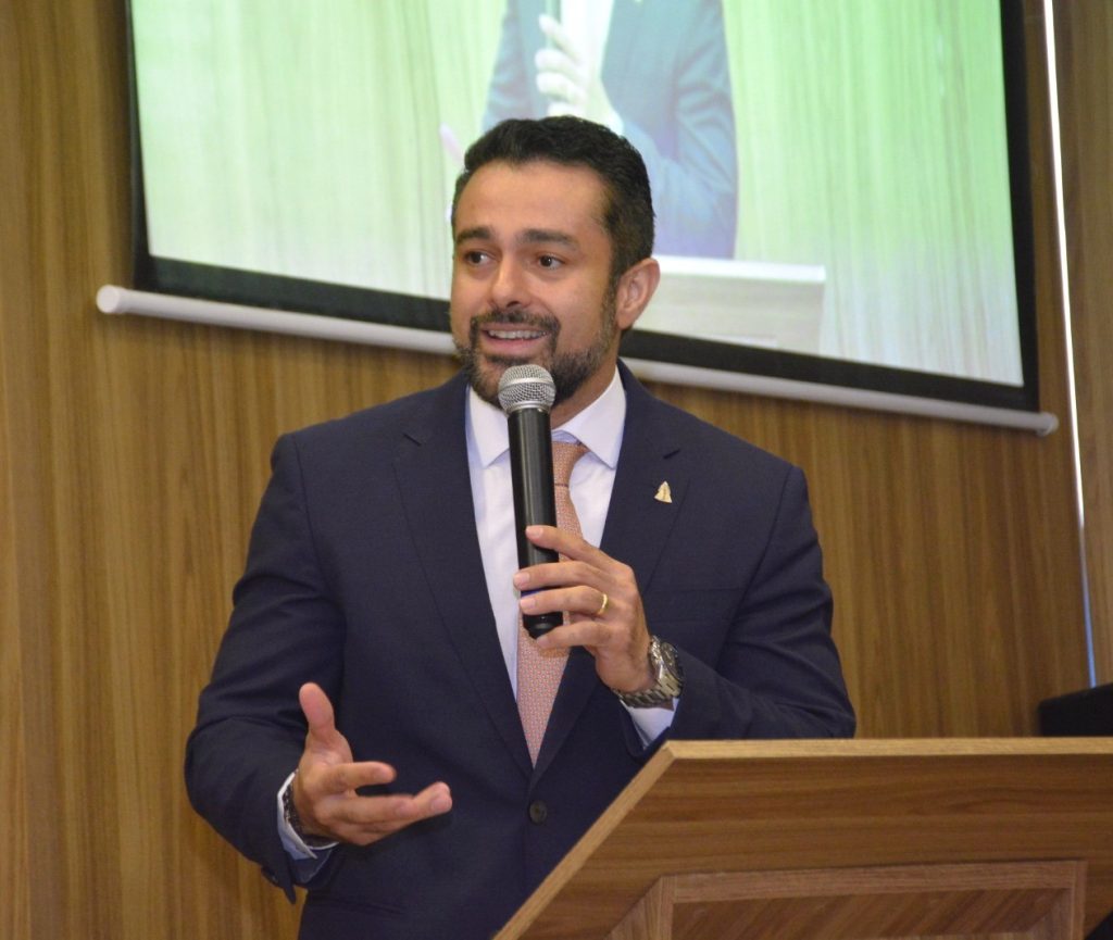 OAB-MA institui Comissão de Defesa da Liberdade de Expressão e de Imprensa