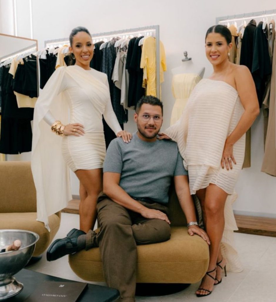 Marca IURY COSTA inaugura primeira loja em São Luís com coquetel exclusivo no Shopping da Ilha