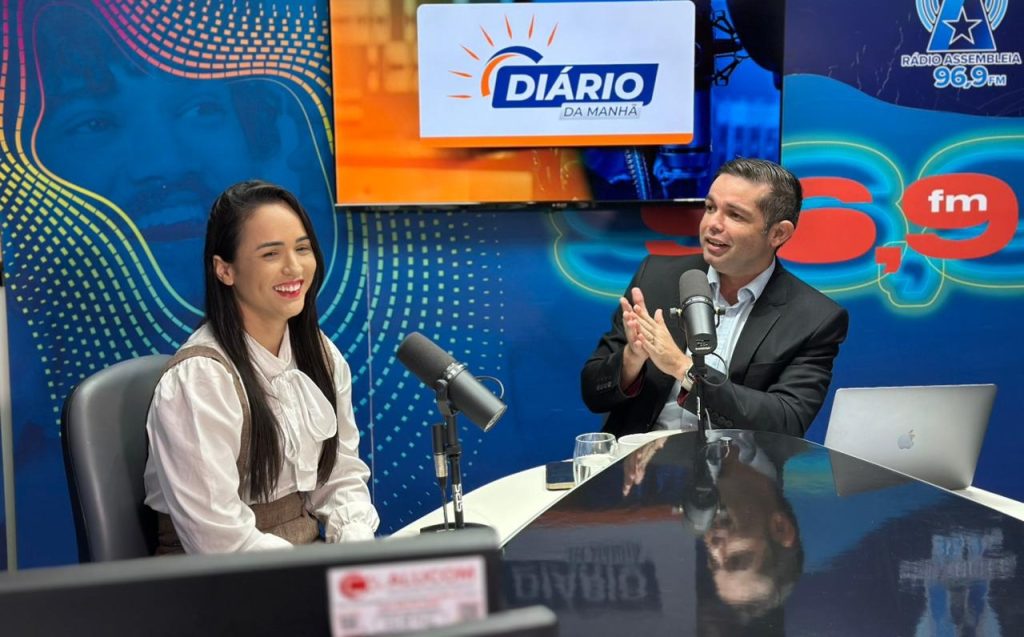 Canetas emagrecedoras devem ser usadas apenas com orientação médica, diz nutricionista