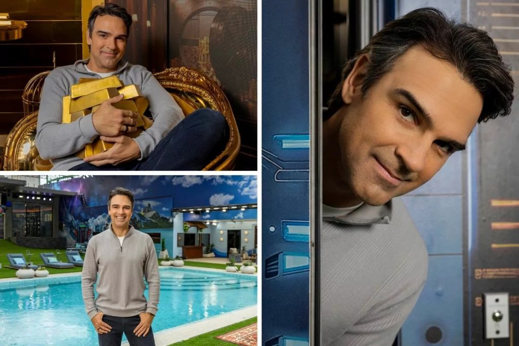 BBB 26 terá Casa de Vidro, prêmio maior e novidades no comando
