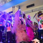 Carnaval 2026: Sesc promove folia para toda a família em São Luís, Caxias e Raposa